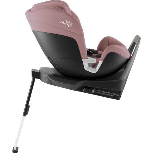 Автокресло Britax Romer Swivel (0-25 кг) цвет Dusty Rose (пыльно-розовый)