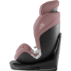 Автокресло Britax Romer Swivel (0-25 кг) цвет Dusty Rose (пыльно-розовый)