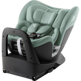 Автокресло Britax Romer Swivel (0-25 кг) цвет Jade Green (зеленый)