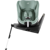 Автокресло Britax Romer Swivel (0-25 кг) цвет Jade Green (зеленый)