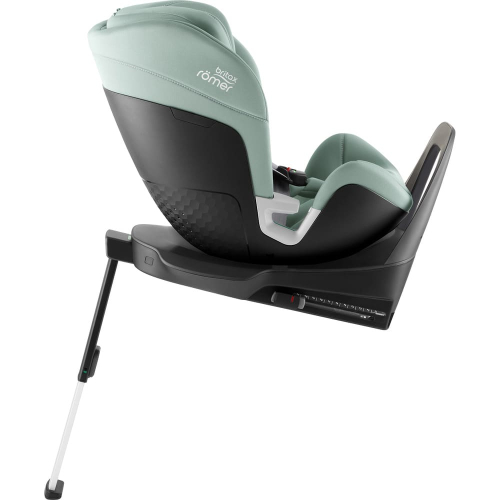 Автокресло Britax Romer Swivel (0-25 кг) цвет Jade Green (зеленый)