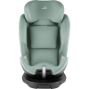 Автокресло Britax Romer Swivel (0-25 кг) цвет Jade Green (зеленый)