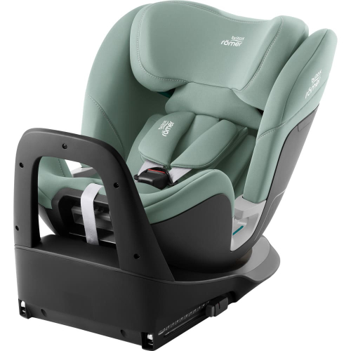 Автокресло Britax Romer Swivel (0-25 кг) цвет Jade Green (зеленый)