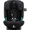 Автокресло Britax Romer Advansafix Pro (9-36 кг) ткань Classic цвет Deep Black