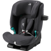 Автокресло Britax Romer Advansafix Pro (9-36 кг) ткань Classic цвет Deep Grey темно-серый