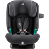 Автокресло Britax Romer Advansafix Pro (9-36 кг) ткань Classic цвет Deep Grey темно-серый