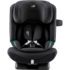 Автокресло Britax Romer Advansafix Pro (9-36 кг) ткань Style цвет Carbon Black