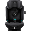 Автокресло Britax Romer Advansafix Pro (9-36 кг) ткань Style цвет Carbon Black