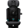 Автокресло Britax Romer Advansafix Pro (9-36 кг) ткань Style цвет Carbon Black