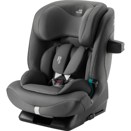 Автокресло Britax Romer Advansafix Pro (9-36 кг) ткань Style цвет Mineral Grey