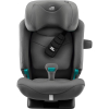 Автокресло Britax Romer Advansafix Pro (9-36 кг) ткань Style цвет Mineral Grey