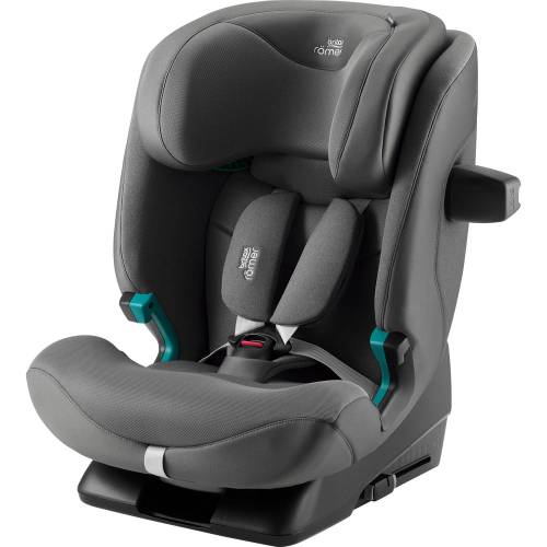 Автокресло Britax Romer Advansafix Pro (9-36 кг) ткань Style цвет Mineral Grey