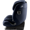 Автокресло Britax Romer Advansafix Pro (9-36 кг) ткань Style цвет Night Blue