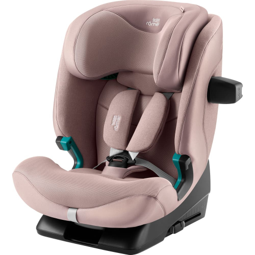 Автокресло Britax Romer Advansafix Pro (9-36 кг) ткань Style цвет Dusty Rose