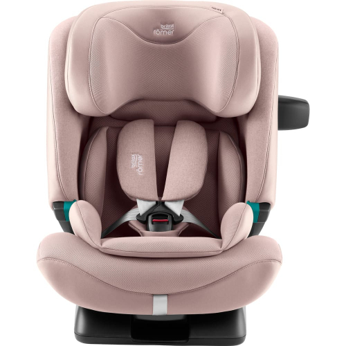 Автокресло Britax Romer Advansafix Pro (9-36 кг) ткань Style цвет Dusty Rose