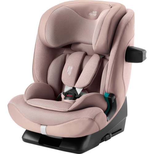 Автокресло Britax Romer Advansafix Pro (9-36 кг) ткань Style цвет Dusty Rose