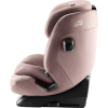 Автокресло Britax Romer Advansafix Pro (9-36 кг) ткань Style цвет Dusty Rose