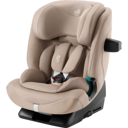 Автокресло Britax Romer Advansafix Pro (9-36 кг) ткань Style цвет Teak (бежевый)