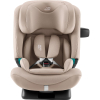 Автокресло Britax Romer Advansafix Pro (9-36 кг) ткань Style цвет Teak (бежевый)