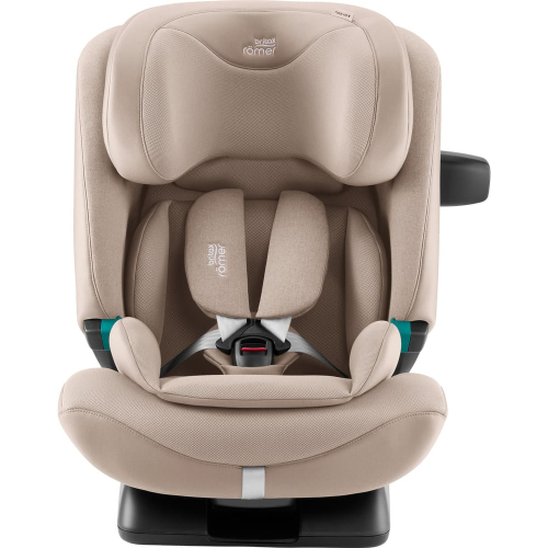 Автокресло Britax Romer Advansafix Pro (9-36 кг) ткань Style цвет Teak (бежевый)