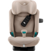 Автокресло Britax Romer Advansafix Pro (9-36 кг) ткань Style цвет Teak (бежевый)