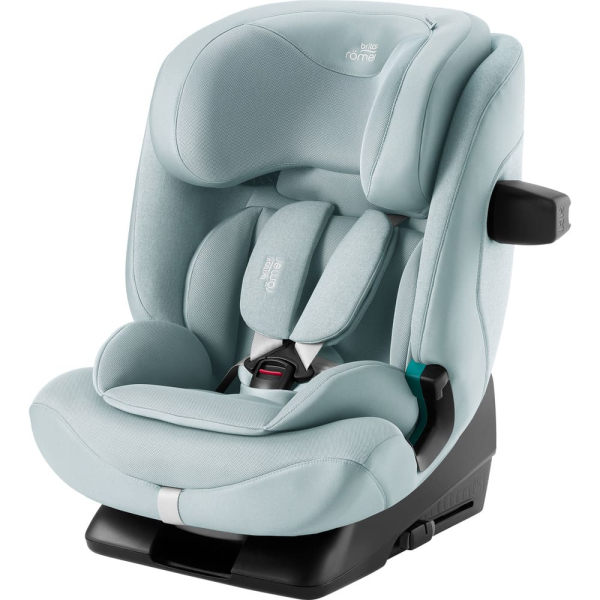 Автокресло Britax Romer Advansafix Pro (9-36 кг) ткань Style цвет Harbor Blue