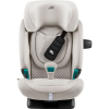 Автокресло Britax Romer Advansafix Pro (9-36 кг) ткань LUX цвет Soft Taupe