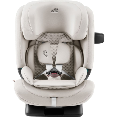 Автокресло Britax Romer Advansafix Pro (9-36 кг) ткань LUX цвет Soft Taupe