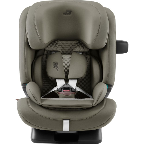 Автокресло Britax Romer Advansafix Pro (9-36 кг) ткань LUX цвет Urban Olive