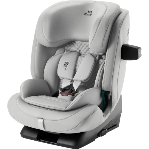 Автокресло Britax Romer Advansafix Pro (9-36 кг) ткань LUX цвет Linen Grey