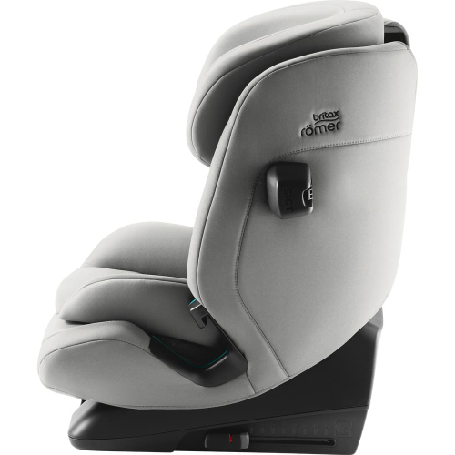 Автокресло Britax Romer Advansafix Pro (9-36 кг) ткань LUX цвет Linen Grey