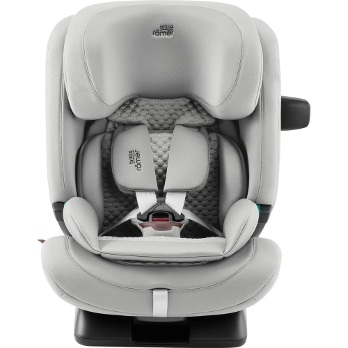 Автокресло Britax Romer Advansafix Pro (9-36 кг) ткань LUX цвет Linen Grey