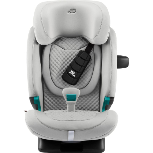 Автокресло Britax Romer Advansafix Pro (9-36 кг) ткань LUX цвет Linen Grey