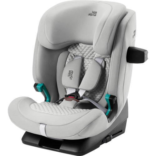 Автокресло Britax Romer Advansafix Pro (9-36 кг) ткань LUX цвет Linen Grey