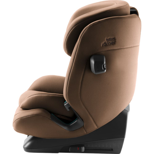 Автокресло Britax Romer Advansafix Pro (9-36 кг) ткань LUX цвет Warm Caramel