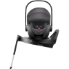 Автокресло Britax Romer Baby-Safe PRO 2025 (9-36 кг) ткань Classic цвет Deep Grey (Темно-серый)