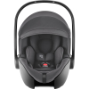 Автокресло Britax Romer Baby-Safe PRO 2025 (9-36 кг) ткань Classic цвет Deep Grey (Темно-серый)