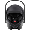 Автокресло Britax Romer Baby-Safe PRO 2025 (9-36 кг) ткань STYLE цвет Carbon Black (Черный карбон)