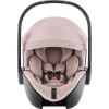 Автокресло Britax Romer Baby-Safe PRO 2025 (9-36 кг) ткань STYLE цвет Dusty Rose (Пыльно-розовый)