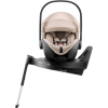 Автокресло Britax Romer Baby-Safe PRO 2025 (9-36 кг) ткань STYLE цвет Teak (Бежевый)