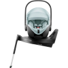 Автокресло Britax Romer Baby-Safe PRO 2025 (9-36 кг) ткань STYLE цвет Harbor Blue (Голубой)