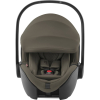 Автокресло Britax Romer Baby-Safe PRO 2025 (9-36 кг) ткань LUX цвет Urban Olive (Оливковый)