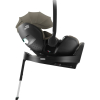 Автокресло Britax Romer Baby-Safe PRO 2025 (9-36 кг) ткань LUX цвет Urban Olive (Оливковый)