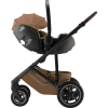 Автокресло Britax Romer Baby-Safe PRO 2025 (9-36 кг) ткань LUX цвет Warm Caramel