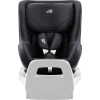 Автокресло Britax Romer Dualfix 5Z 2025 (3 мес - 4 лет) ткань Classic цвет Deep Black