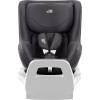 Автокресло Britax Romer Dualfix 5Z 2025 (3 мес - 4 лет) ткань Classic цвет Deep Grey