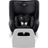 Автокресло Britax Romer Dualfix 5Z 2025 (3 мес - 4 лет) ткань STYLE цвет Carbon Black