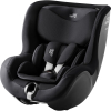 Автокресло Britax Romer Dualfix 5Z 2025 (3 мес - 4 лет) ткань STYLE цвет Carbon Black