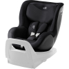 Автокресло Britax Romer Dualfix 5Z 2025 (3 мес - 4 лет) ткань STYLE цвет Carbon Black