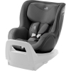 Автокресло Britax Romer Dualfix 5Z 2025 (3 мес - 4 лет) ткань STYLE цвет Mineral Grey